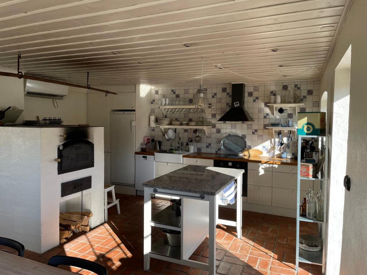 Askebo Brygghus Holiday home *